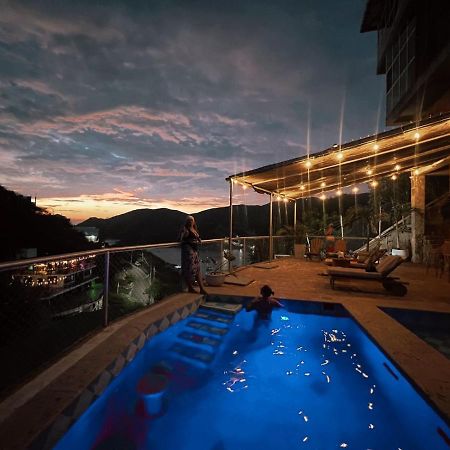 Casa Thalasea Santa Marta  Luaran gambar