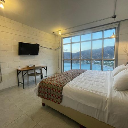 Casa Thalasea Santa Marta  Luaran gambar