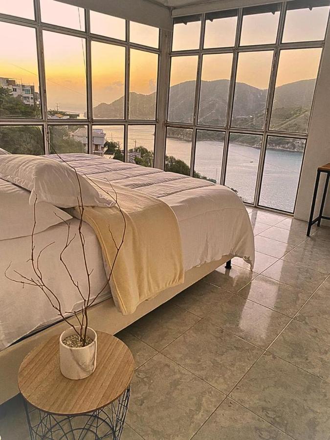 Casa Thalasea Santa Marta  Luaran gambar