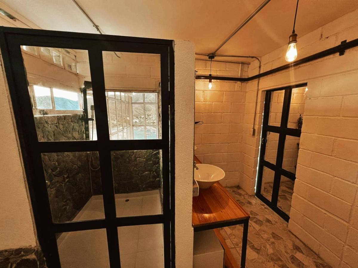 Casa Thalasea Santa Marta  Luaran gambar