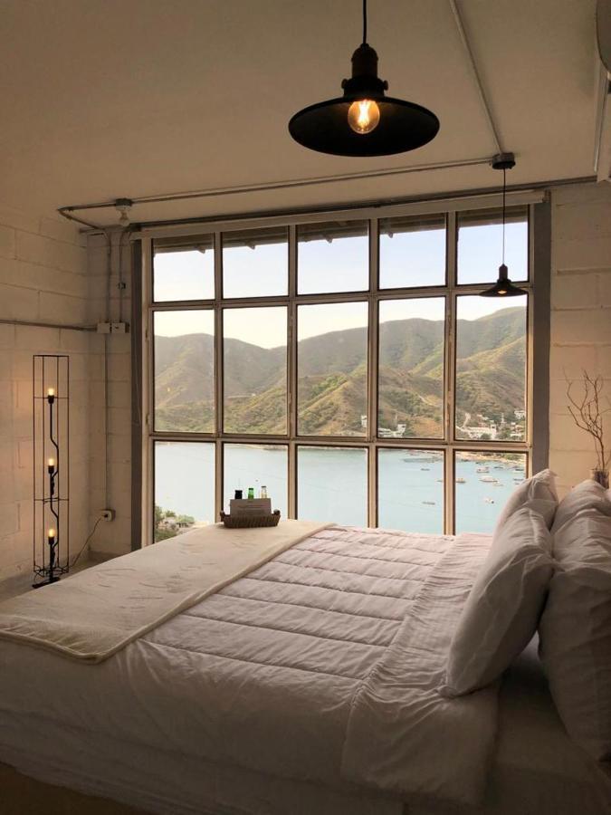 Casa Thalasea Santa Marta  Luaran gambar
