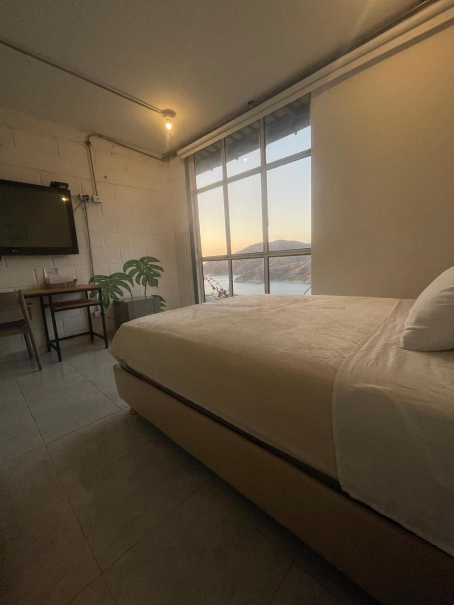 Casa Thalasea Santa Marta  Luaran gambar