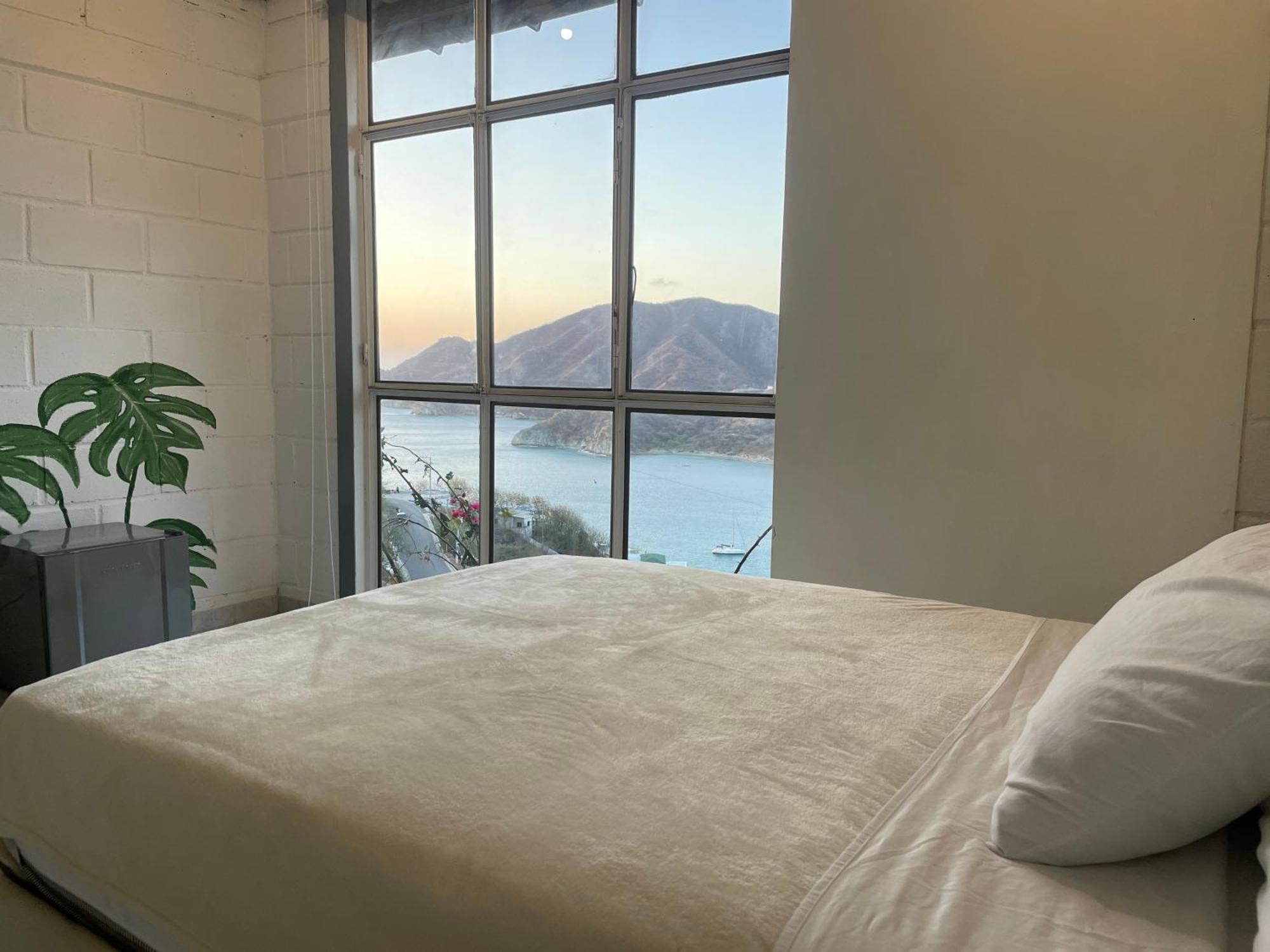 Casa Thalasea Santa Marta  Luaran gambar
