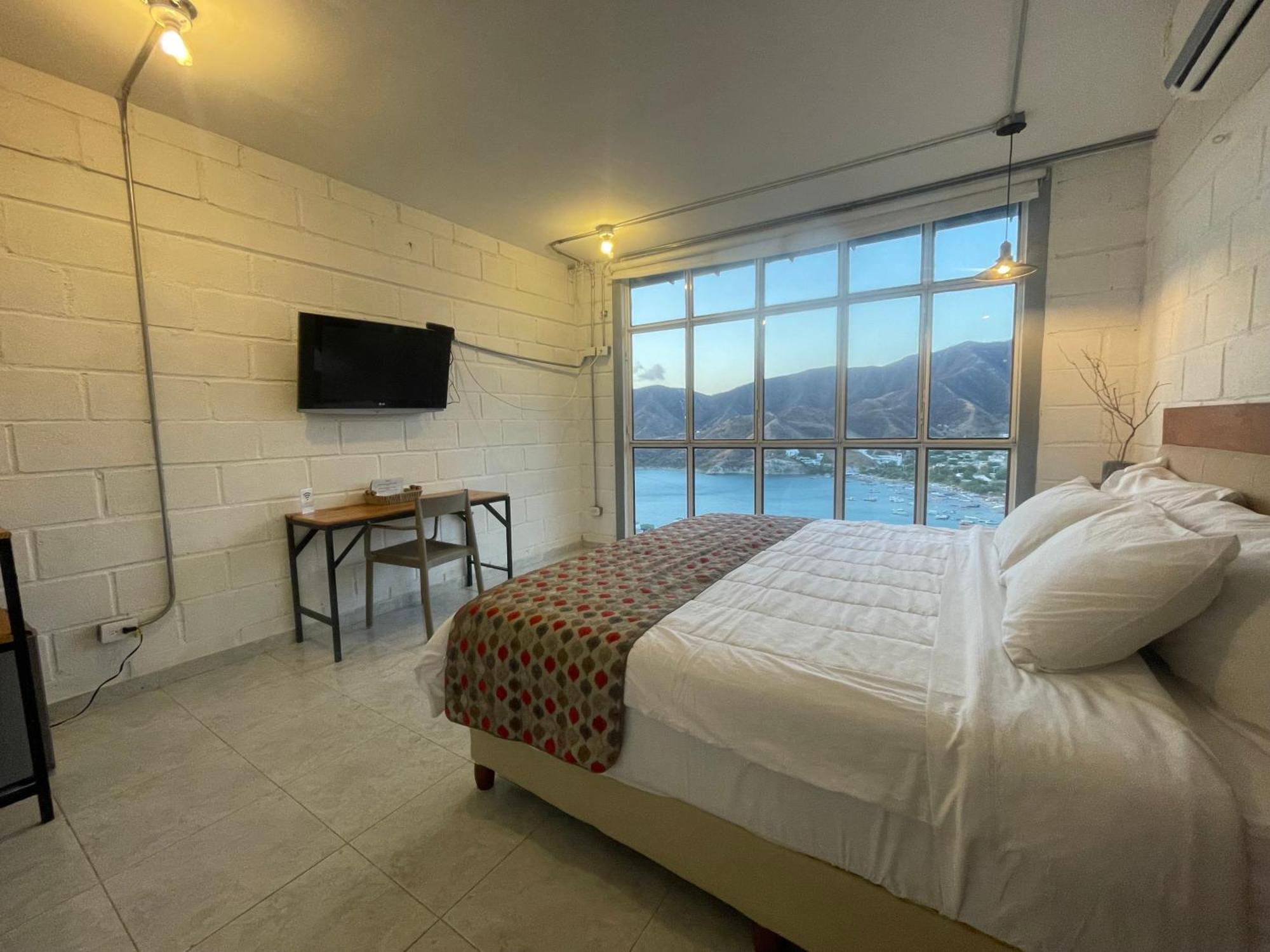 Casa Thalasea Santa Marta  Luaran gambar