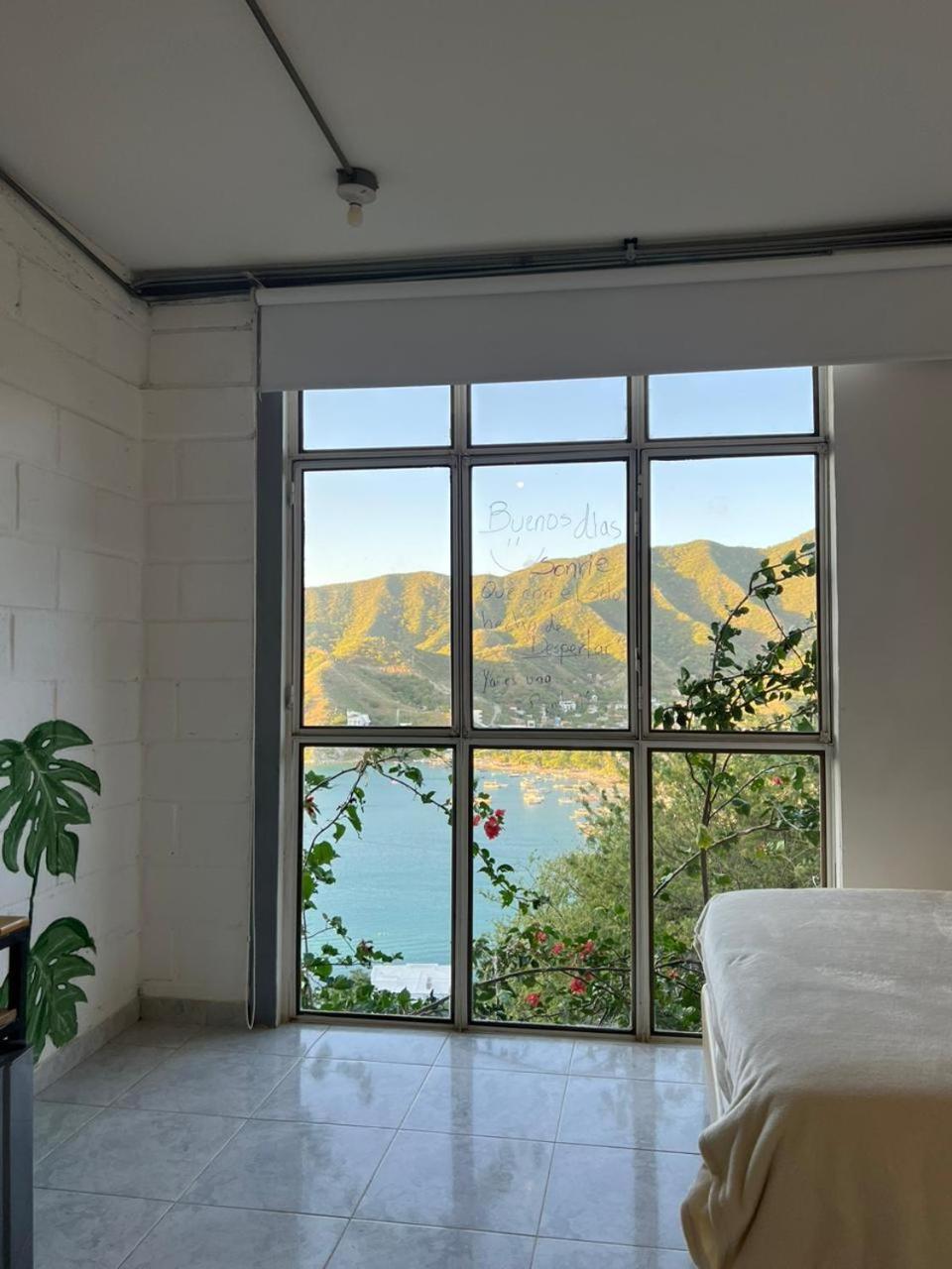 Casa Thalasea Santa Marta  Luaran gambar