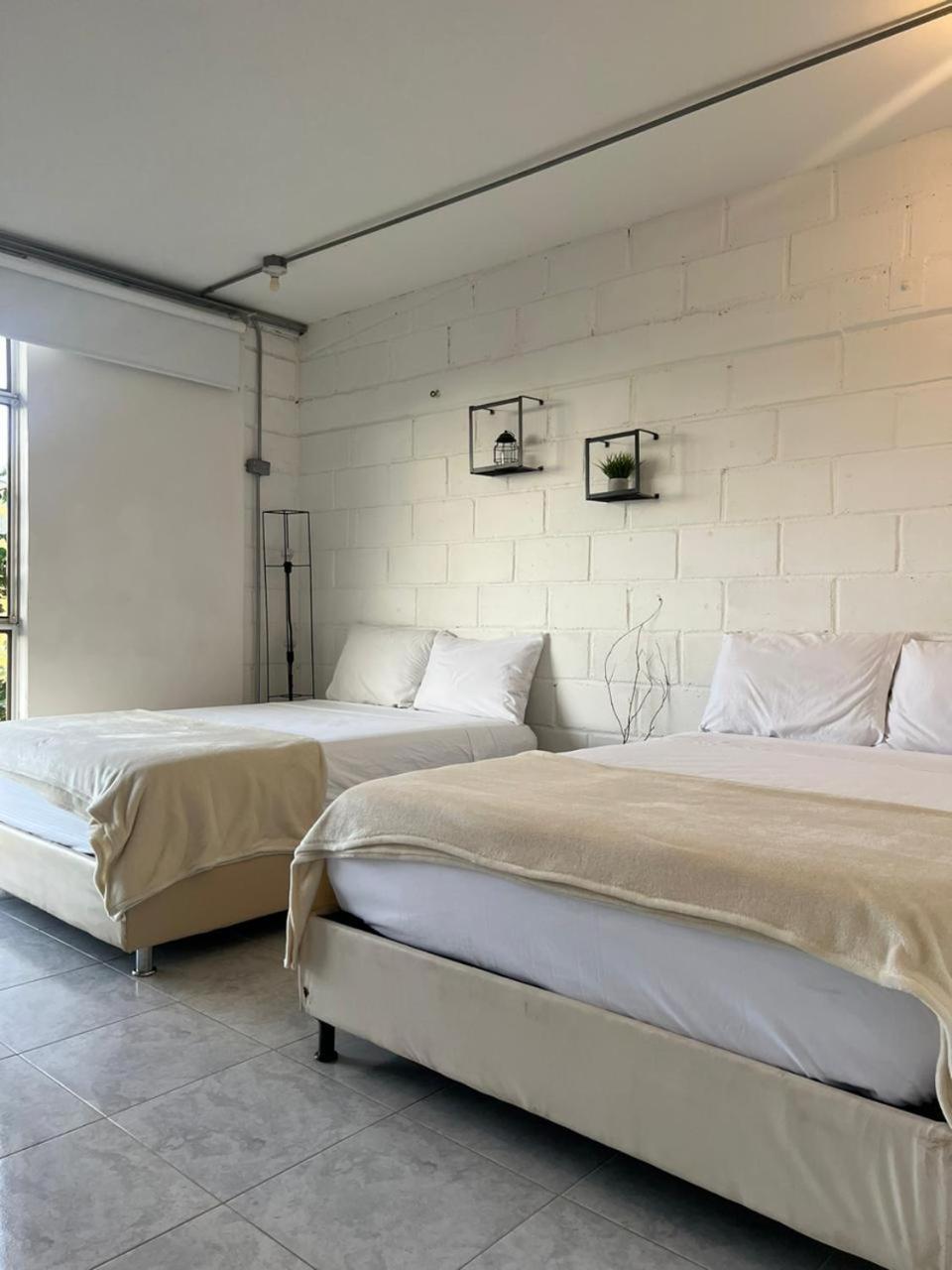 Casa Thalasea Santa Marta  Luaran gambar