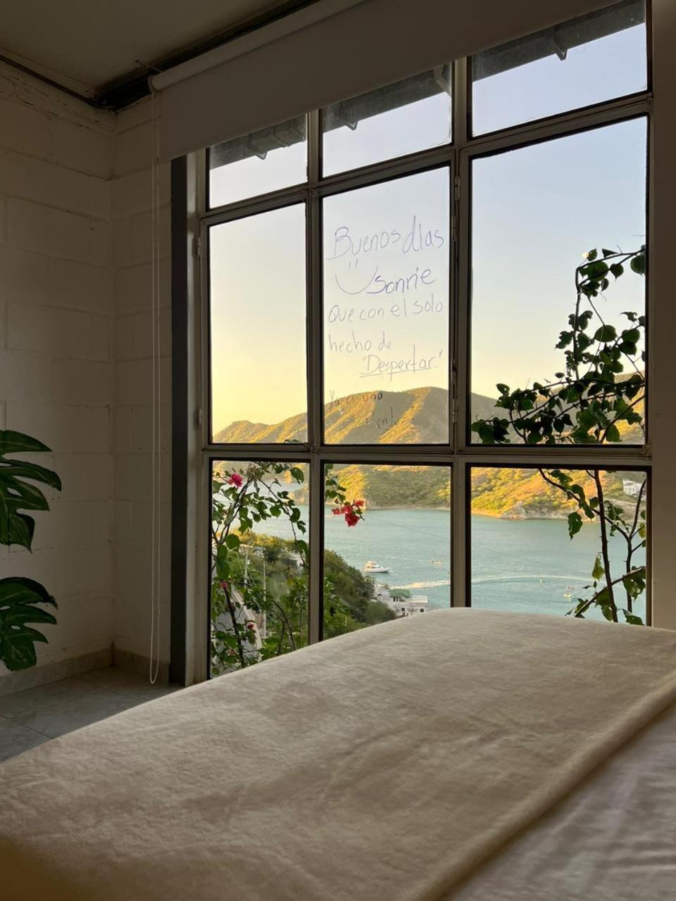 Casa Thalasea Santa Marta  Luaran gambar