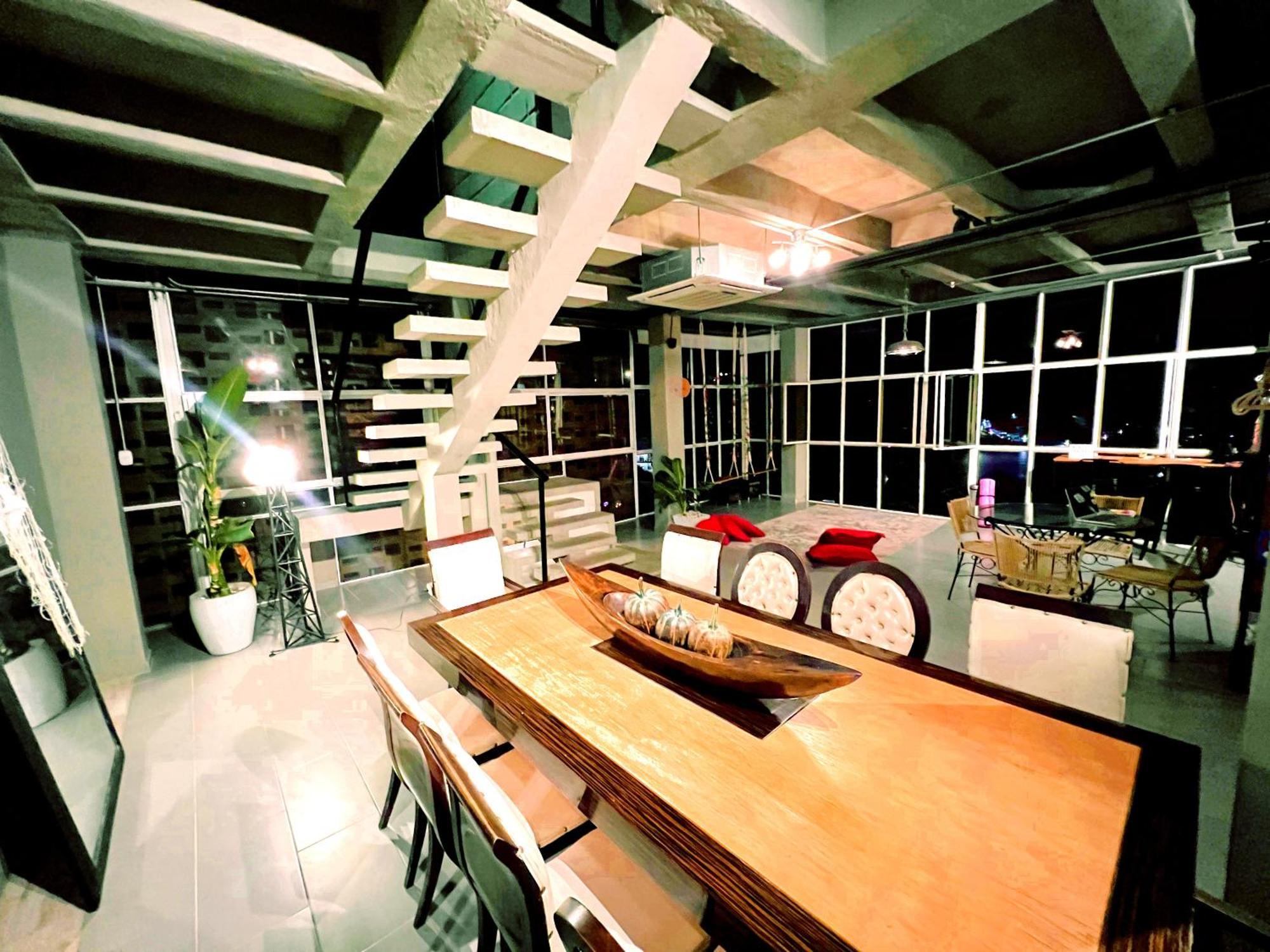 Casa Thalasea Santa Marta  Luaran gambar